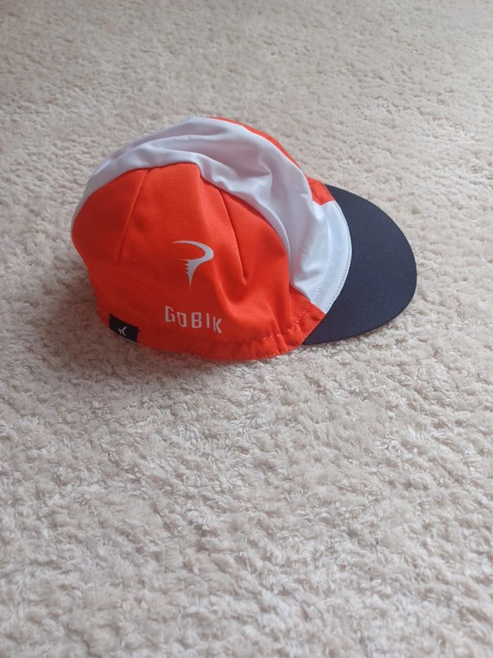 Casquette Vintage - photo numéro 3