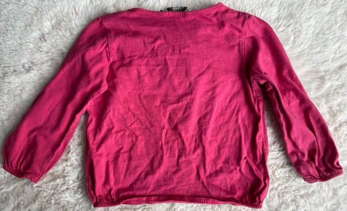 Tee shirt 2 ans Tape à l’œil - photo numéro 2