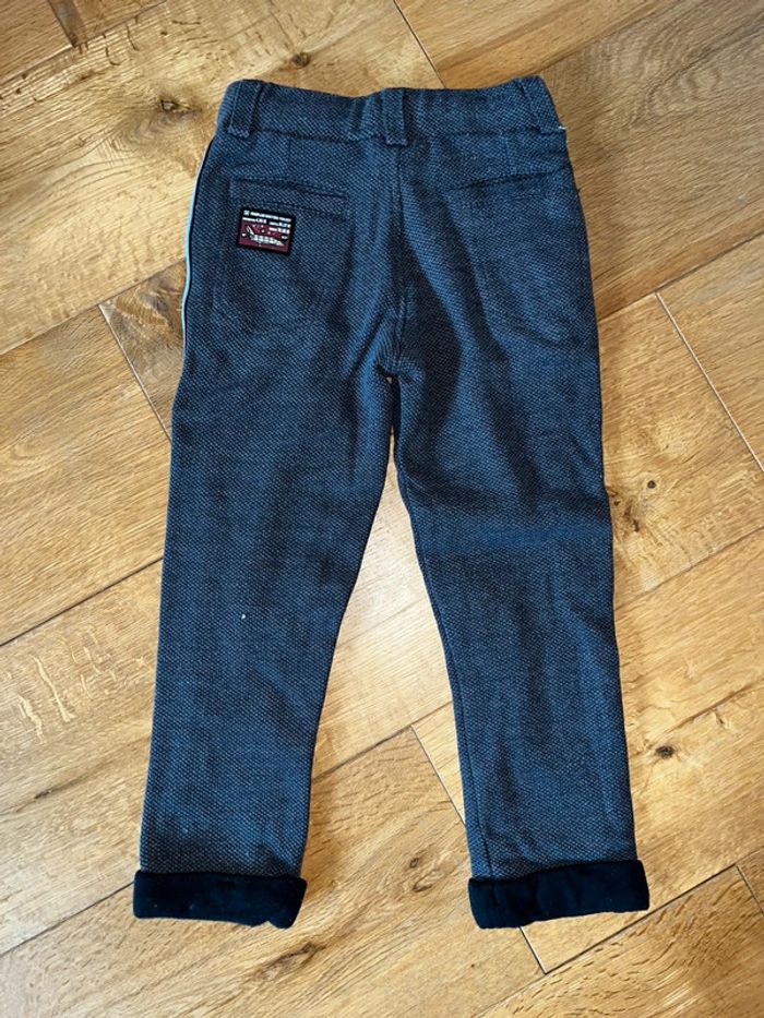 Lot vêtements Sergent Major, taille 3-4 ans - photo numéro 13