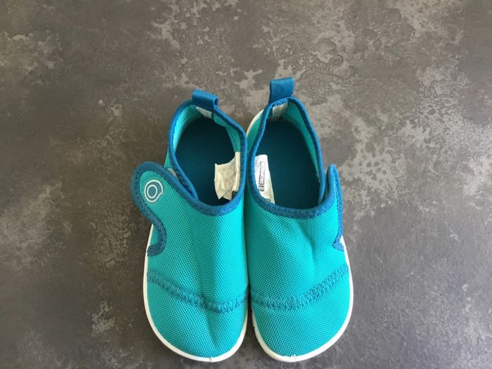 Chaussures d’eau - photo numéro 4
