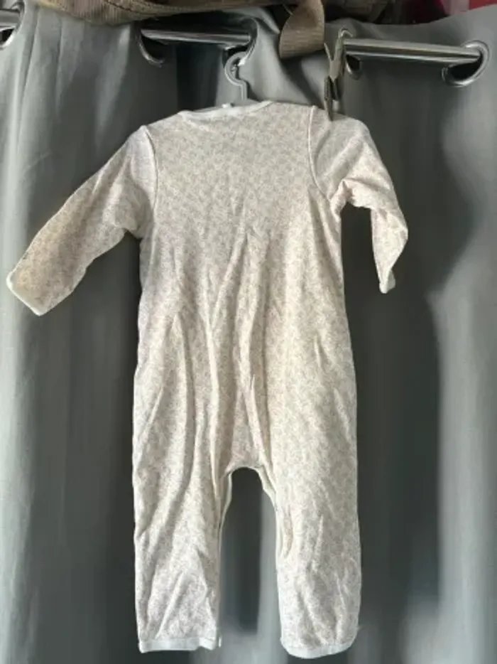Bodyjama petit bateau - photo numéro 3