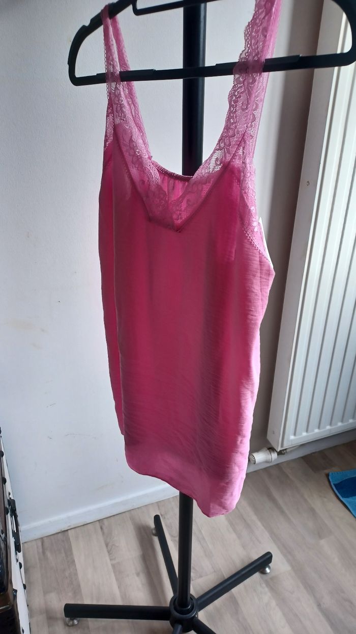 Débardeur - photo numéro 2