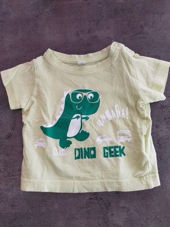 Tee-shirt