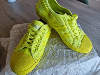 Gola fluo