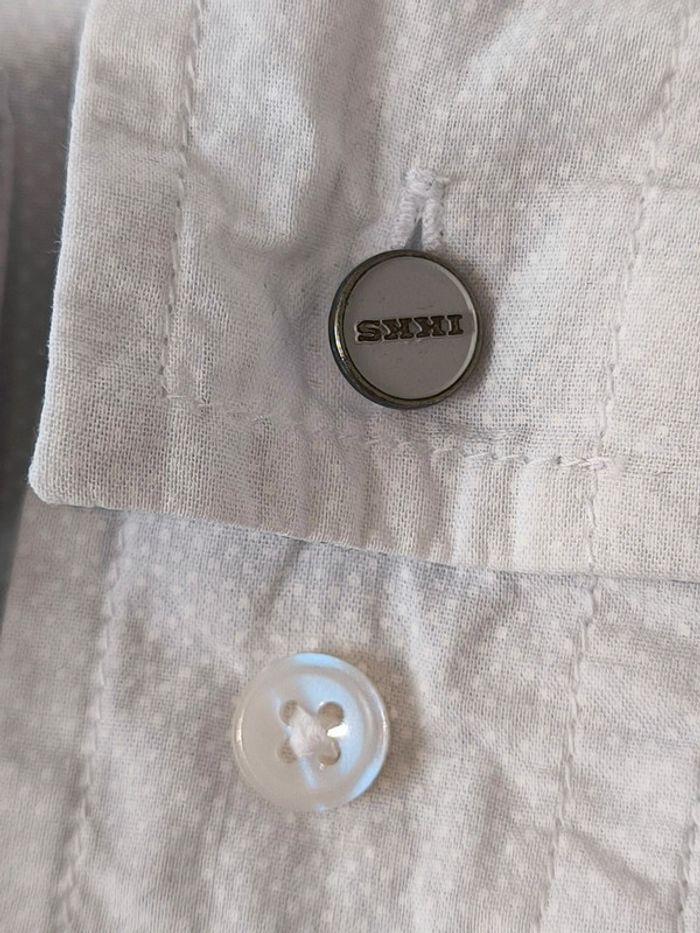 Chemise garçon ikks - photo numéro 8