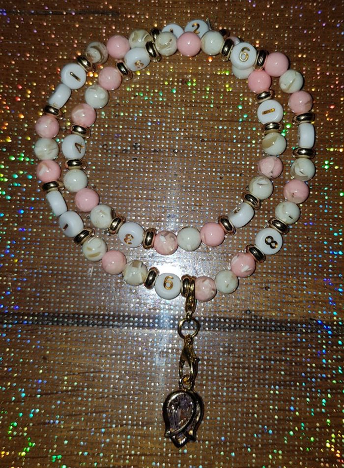 Bracelet d'allaitement