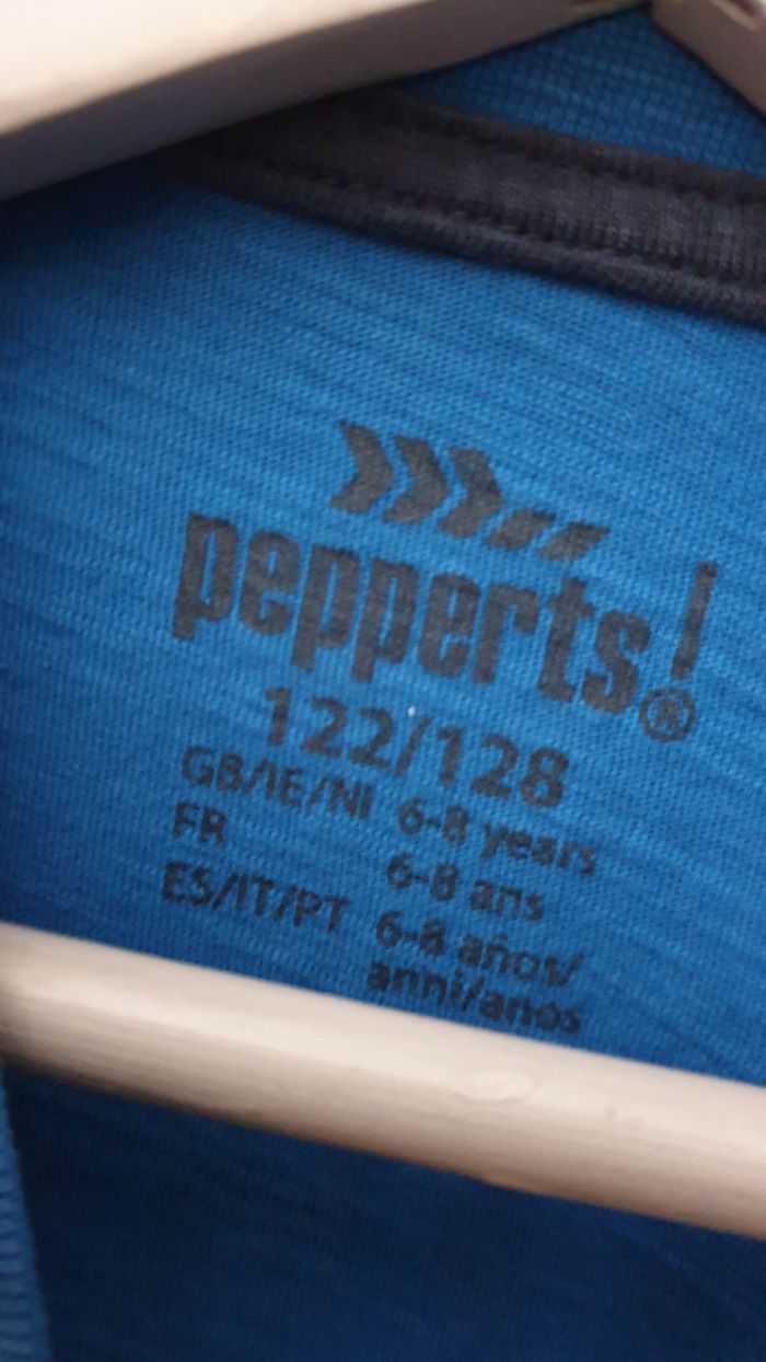 Tee shirt manche longue - photo numéro 2