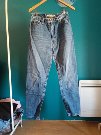 Jeans droit
