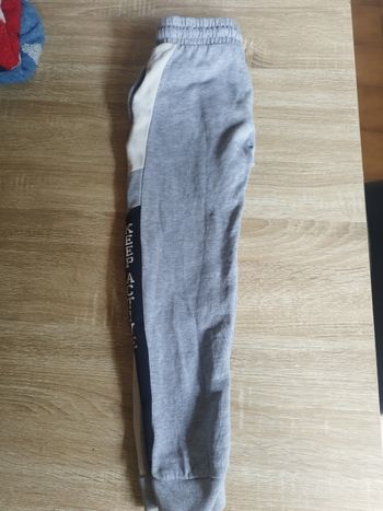Bas de jogging garçon