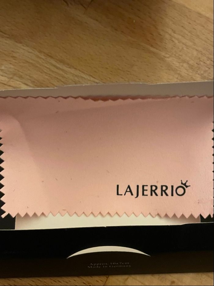 Bague - photo numéro 5