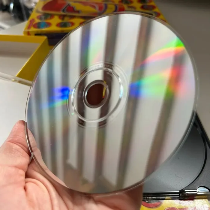 Jeu pc fun tracks - photo numéro 15