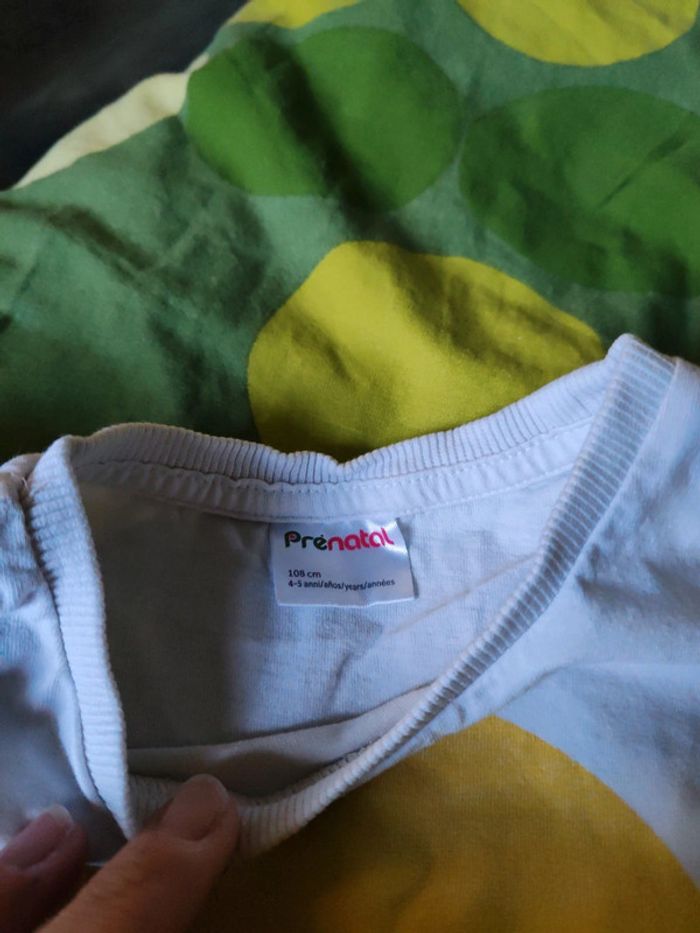 Lot de 4 pantalons - photo numéro 8