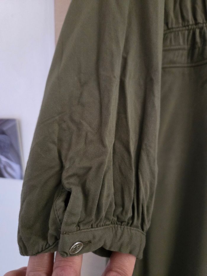 Robe longue promod 40 - photo numéro 4