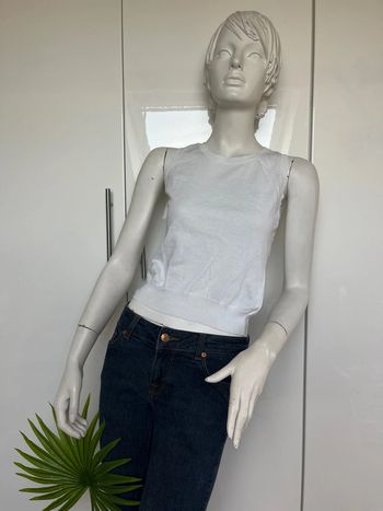 top court sans manche