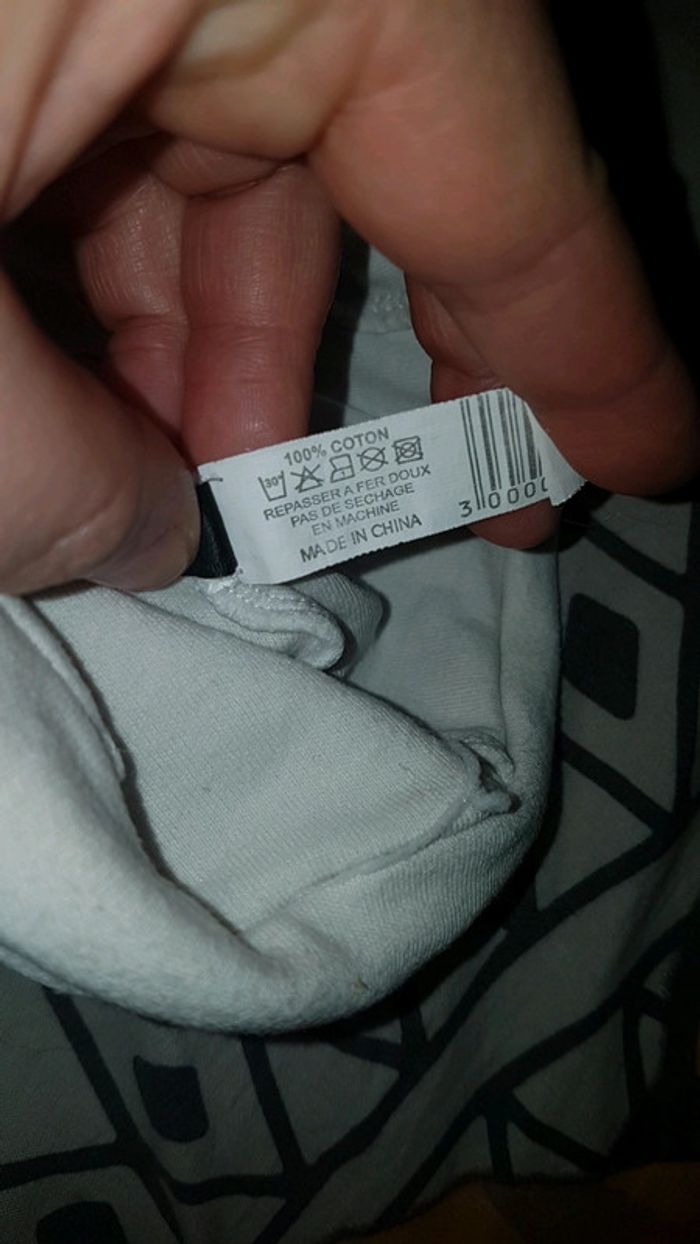 Bonnet fille 0/3mois 0€50 -50% dès 2 achetés - photo numéro 3