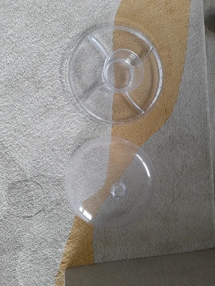 présentoir multifonction - photo numéro 2