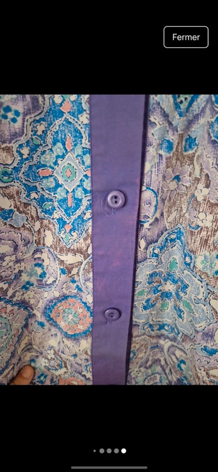 Lot de 2 robes - photo numéro 11