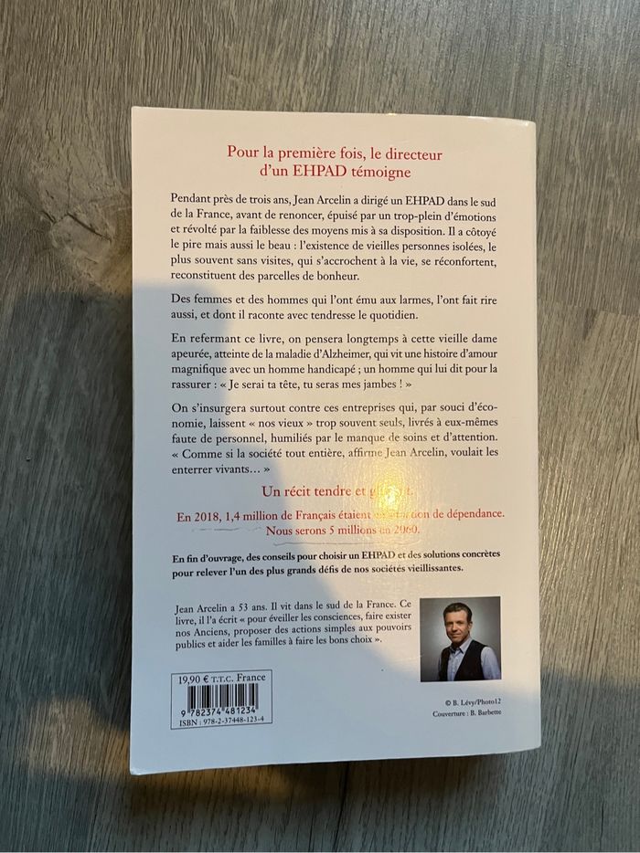Livre adulte tu verras maman, tu seras bien - photo numéro 2