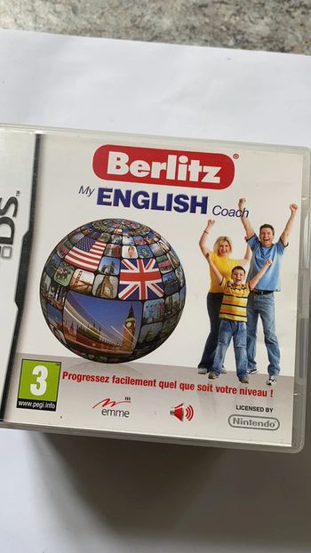 English