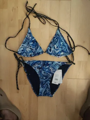 Maillot de bain fila L