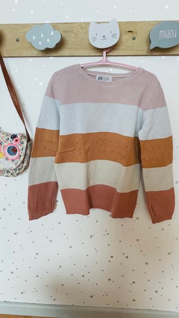 Pull  h et m