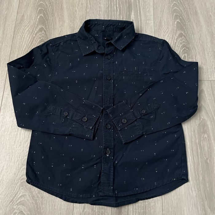 Chemise