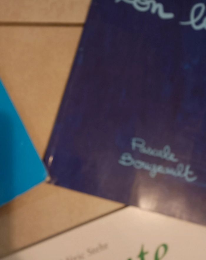 3 livres école des loisirs - photo numéro 3