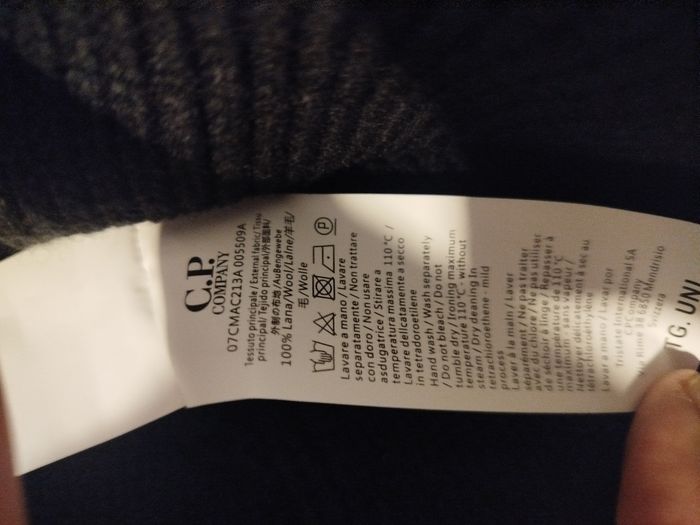 Bonnet cp 25€ - photo numéro 3