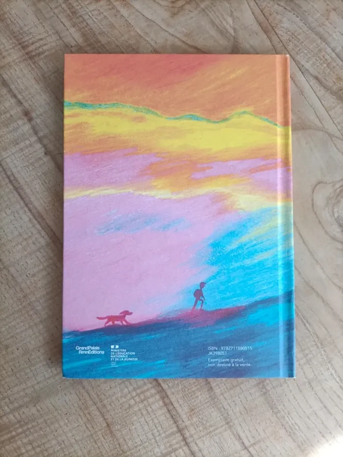 Livre giono - photo numéro 2