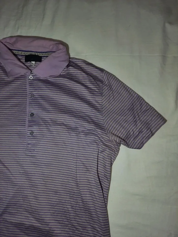 Polo vintage richmond - photo numéro 3