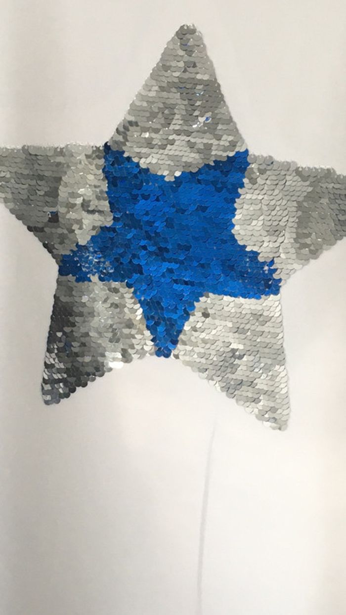 Tee shirt Manche longue enfant - photo numéro 2