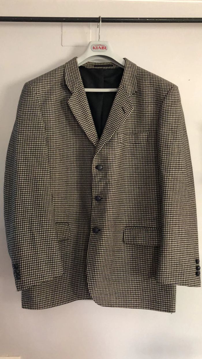 Blazer taille 52