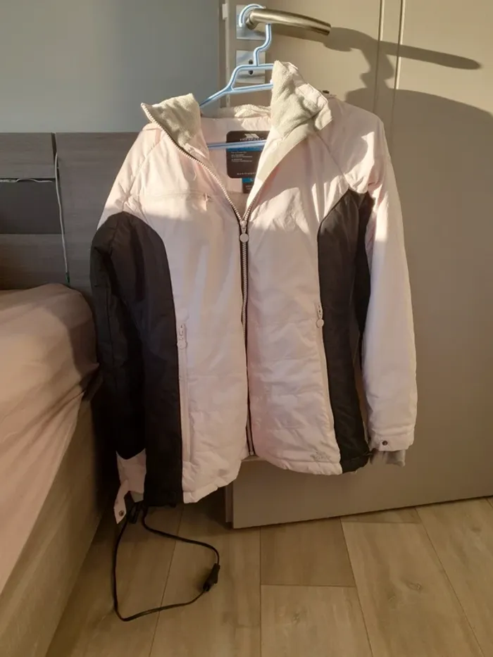 Manteau de ski