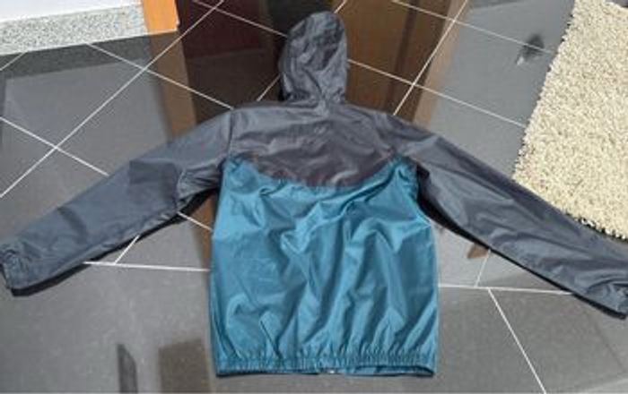 Kway taille 12-13 ans - photo numéro 4