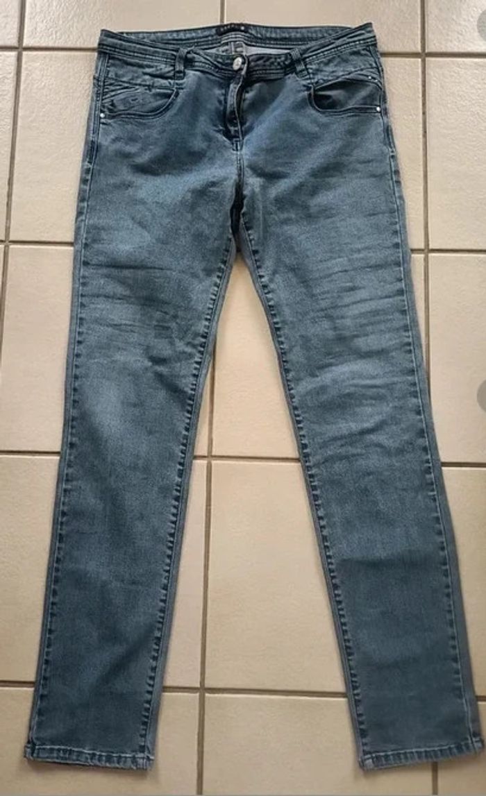 Jean Bréal taille 42