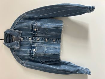 Veste en jean Tally Weijl