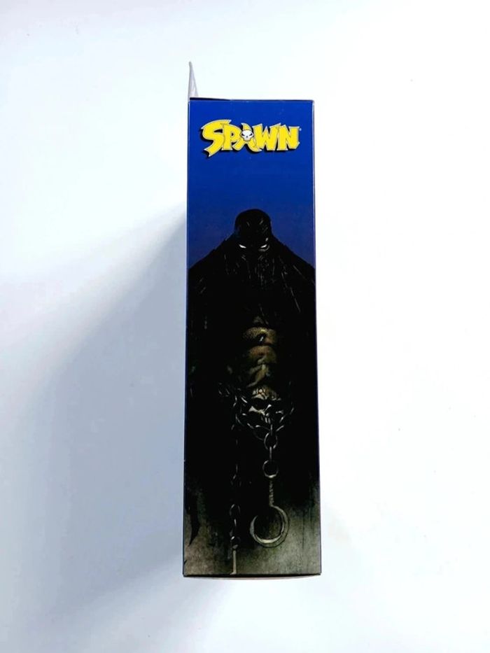 Figurine McFarlane Toys Raven Spawn - photo numéro 4