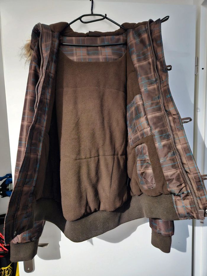 Doudoune XL - photo numéro 2