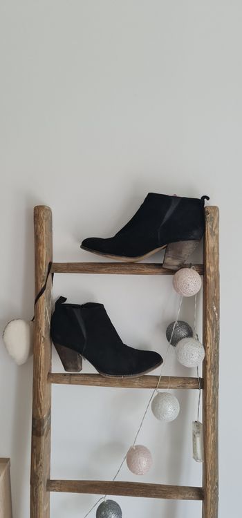 Bottines André taille 41