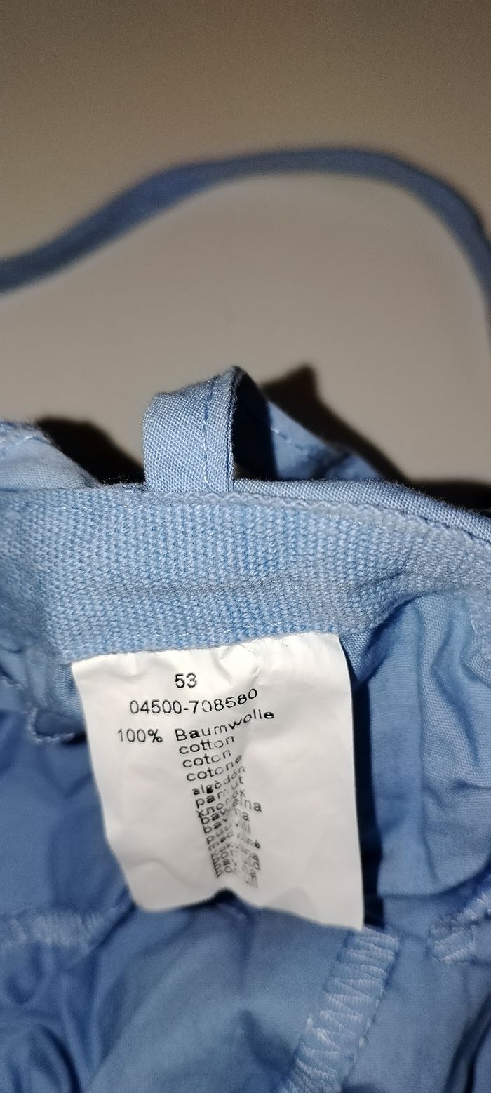 Chapeau d'été - photo numéro 5