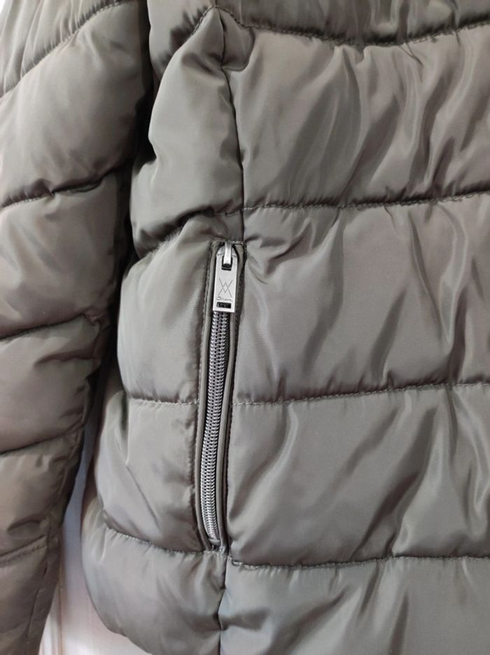 Manteau/doudoune (taille 44) - photo numéro 5