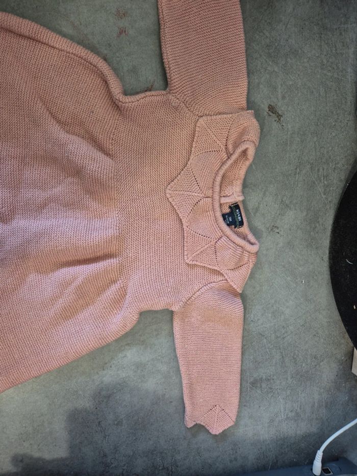 Robe hiver - photo numéro 2