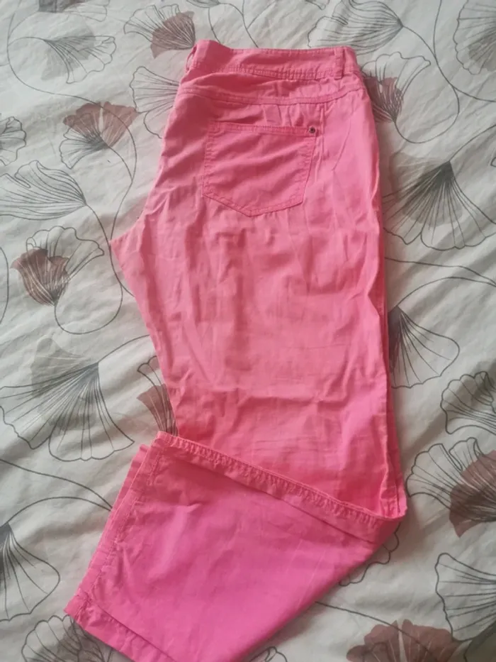 Pantalon léger - photo numéro 3