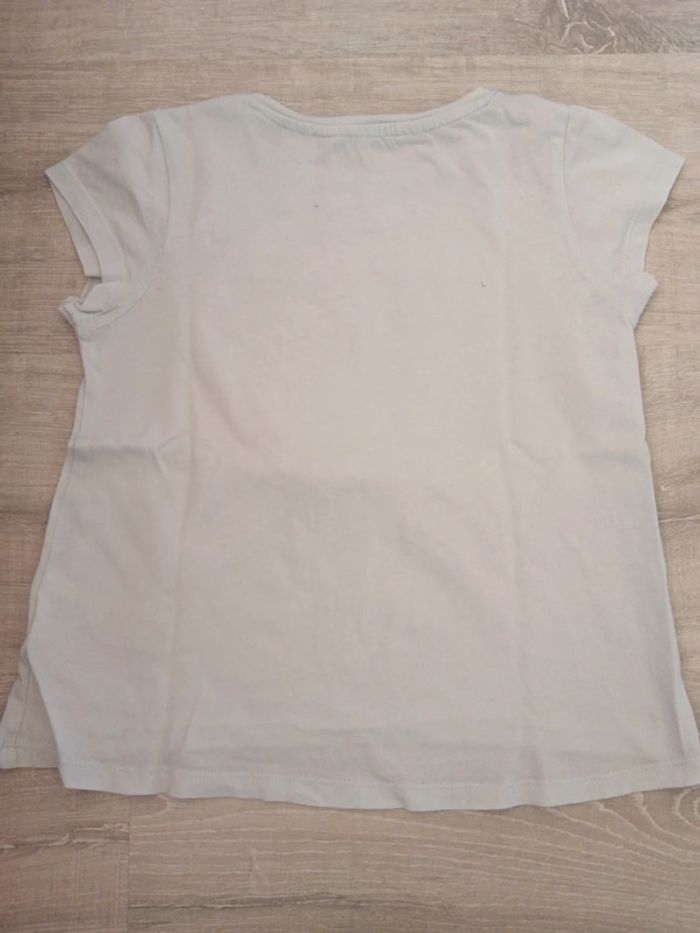 Lot de 4 t shirts - photo numéro 4