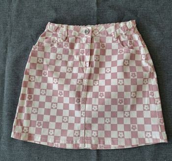 Jupe Taille 10 Ans