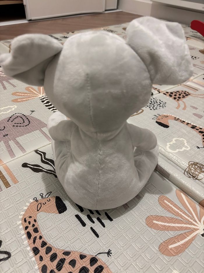 Peluche koala - photo numéro 2