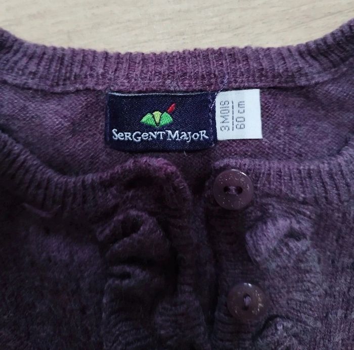 Vêtements taille 3 mois - photo numéro 8