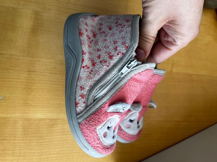 Chaussons - photo numéro 2