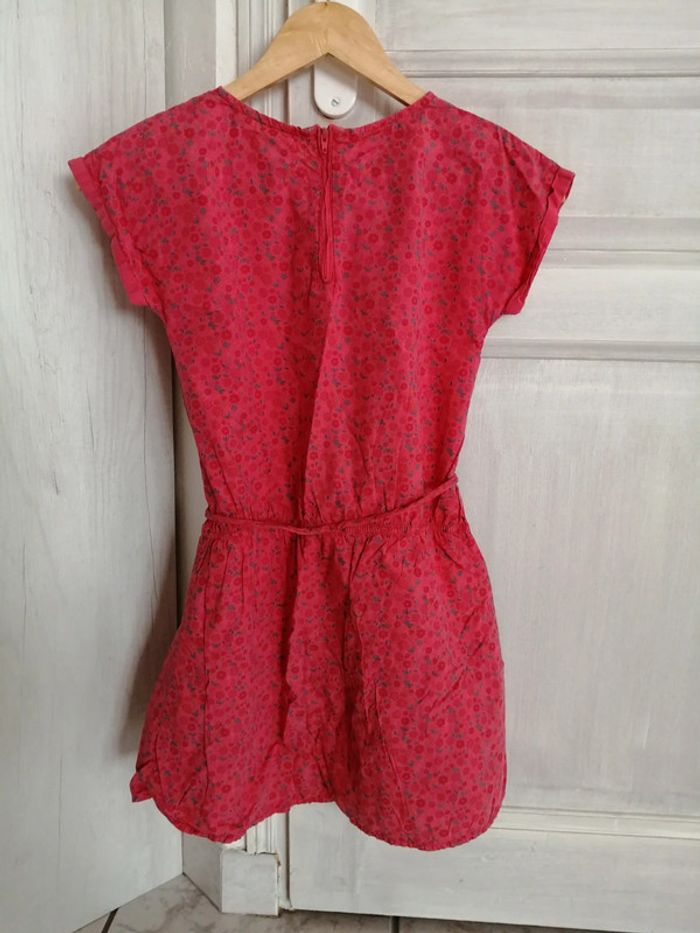 Robe dpam - photo numéro 4