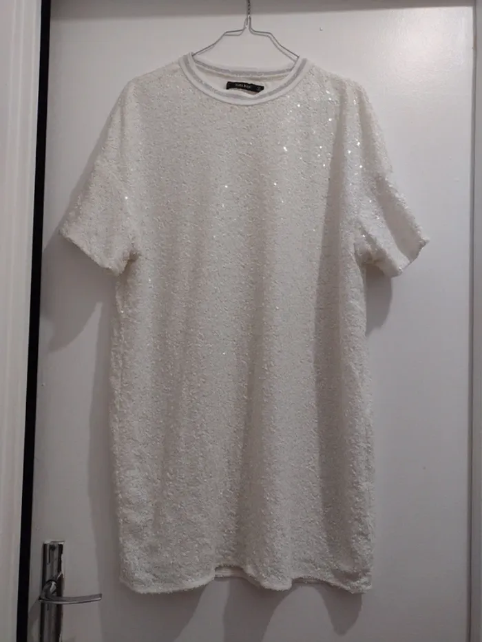Robe fêtes